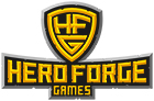 Hero Forge Games
